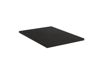 Полка ПЕГАС для шкафа, ДСП, цвет Дуб Венге