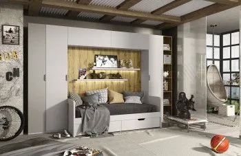 Детская Модерн 2