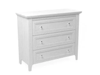 Комод, Клер (1122*461*956) Сосна Андерсен, 11902