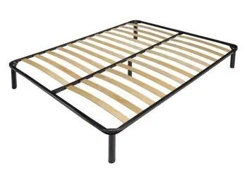 Ортопедическое основание (1600*2000*280) Черный, 99486