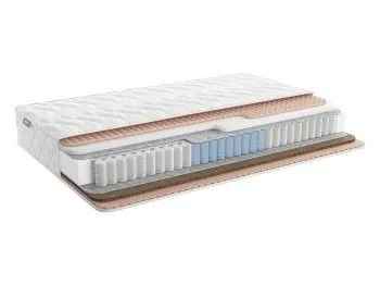 Матрас Relmas Solid 3Zone 140х200