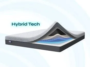 Матрас Safe Noble 140х190