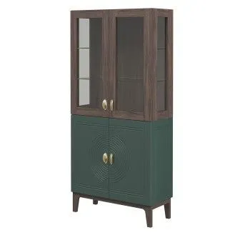 Шкаф Калипсо МН-044-02