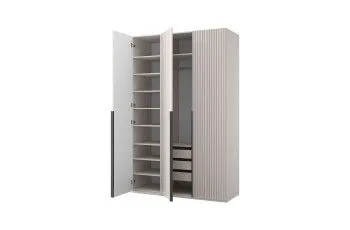 Шкаф Тетра 3D FRA