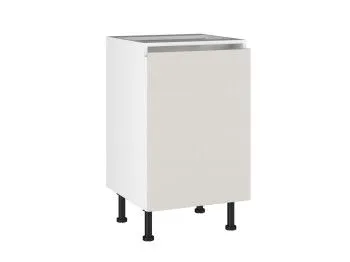 Стол С-50, Виста (500*523*870) Экокожа Белый, 26204