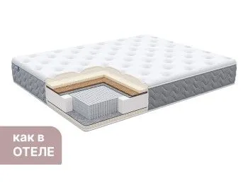 Матрас Bliss Perfect 200х190