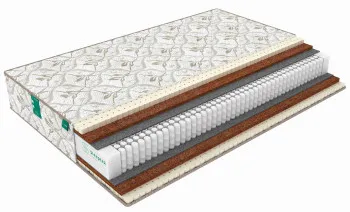 Матрас Perfect LatexCocos Mix 80х190