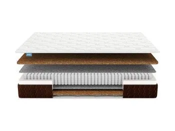 Матрас Мега хард 180х200