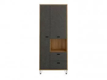 Стеллаж Грейс REG2D2S