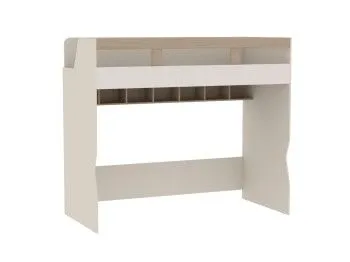 Кровать чердак, Каспер (2076*990*1804) Кашемир, 40202