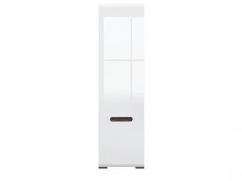 Шкаф Ацтека SZF1D/21/6 белый