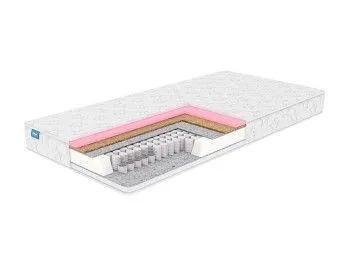 Матрас Звезда 80х200