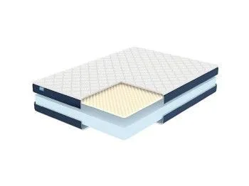 Матрас Практик Чип Ролл 14 массаж 120х200