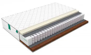 Матрас Premier Latex Cocos 120х200