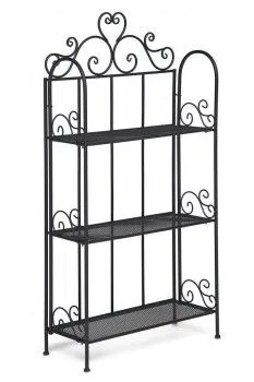 Этажерка Secret De Maison 005 черный
