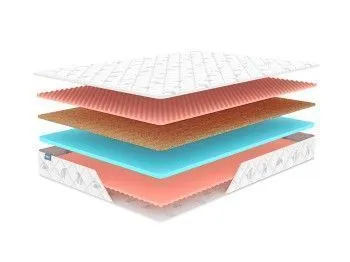 Матрас Оптима ролл Массаж Лайт 160х200