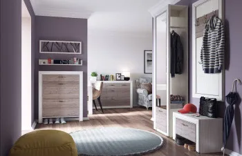 Прихожая Оливия 1