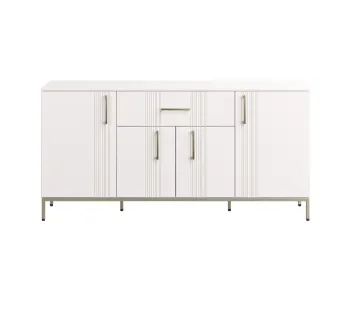 Тумба-комод Бетти кашемир 4D1S