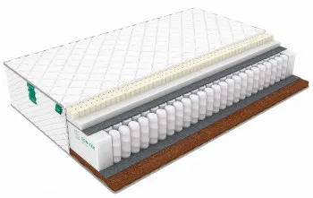 Матрас PremierBIG LatexNorma Cocos 80х190