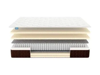 Матрас Мега Софт люкс 200х190