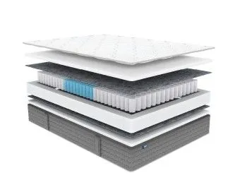 Матрас ОК Базис Плюс 120х190