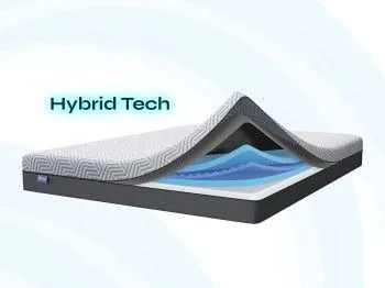 Матрас Safe Solo 180х200