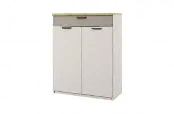 Тумба для обуви Модерн 2D1S