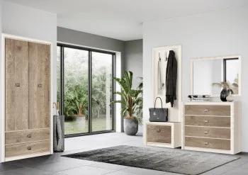 Прихожая Коен сосна