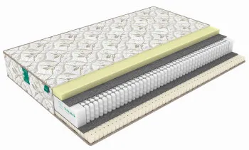 Матрас Perfect Memo Latex 110х200