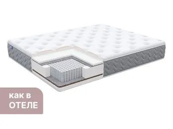 Матрас Bliss Modern maх 200х200