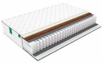 Матрас PremierBIG LatexStrong Norma Massage 110х190