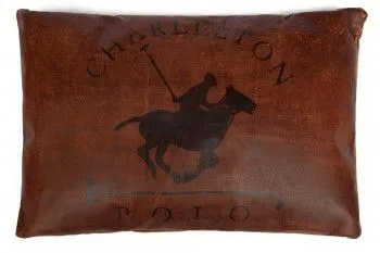 Подушка Secret De Maison POLO Коричневый