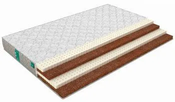 Матрас Total LatexCocos12 Mix 70х195