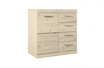 Тумба Оскар 1D4S