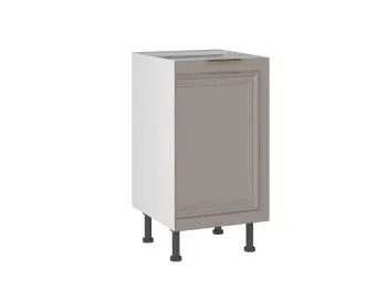 Стол С-45, Фьюжн (450*537*870) Мокко, 27112