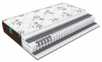Матрас Duplex Foam Double 160х195