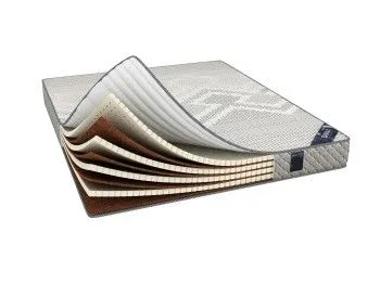 Матрас Онли Медиум софт 200х190