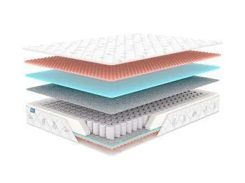 Матрас Оптима Массаж 160х190