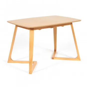 Стол раскладной VAKU (Ваку) Натуральный