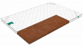 Топпер Sleeptek Cocos 4 110х195