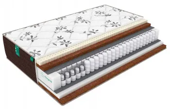 Матрас Duplex LatexCocos Revers 200х190