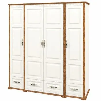 Шкаф для одежды Марсель МН-126-04