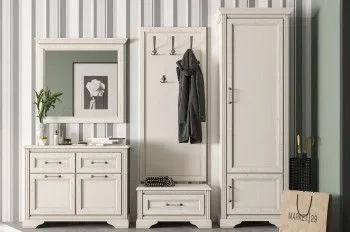 Прихожая Стилиус 1