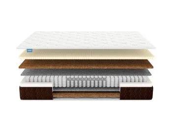 Матрас Твин Медиум хард 90х190