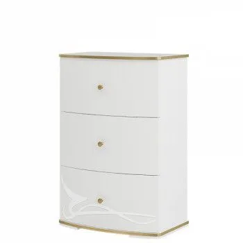 Комод Либерти МН-313-06