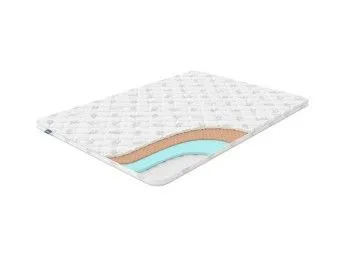 Наматрасник Massage foam 3 см 120х195