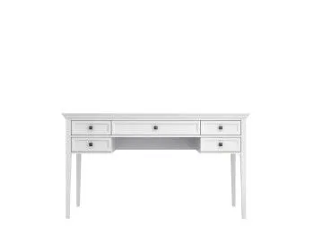 Стол туалетный Manhattan (Белый)