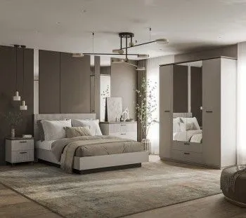 Спальня Винати 1