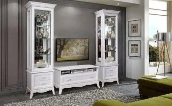 Гостиная Амели дуб 2