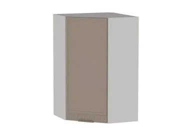 Шкаф 960 ШУ-60, Берта (600*600*960) Мокко, 25145